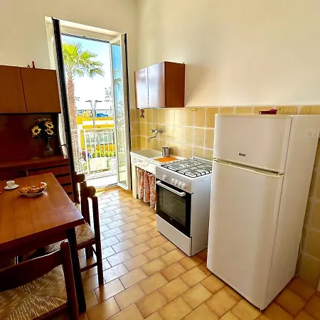 Orizzonte Cupra - Luminoso Vista Mare Apartman Cupra Marittima