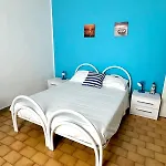 Orizzonte Cupra - Luminoso Vista Mare Апартаменты Купра-Мариттима