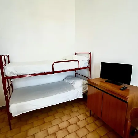 Appartement Orizzonte Cupra - Luminoso Vista Mare