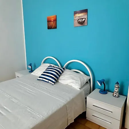 Appartement Orizzonte Cupra - Luminoso Vista Mare