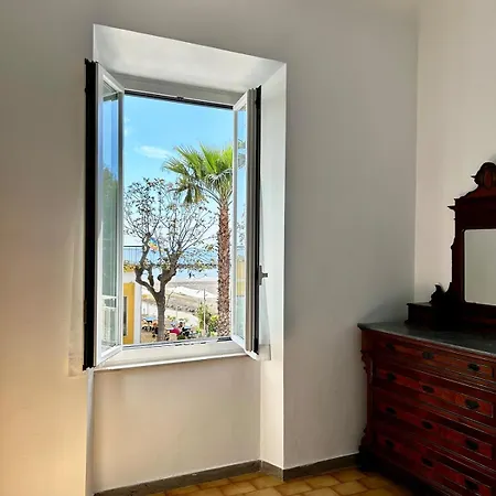 Orizzonte Cupra - Luminoso Vista Mare Daire *