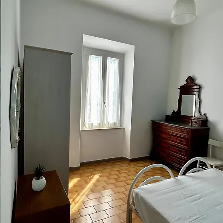 Appartement Orizzonte Cupra - Luminoso Vista Mare Cupra Marittima