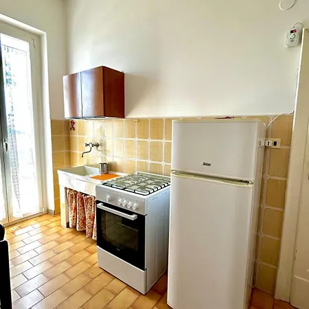 Orizzonte Cupra - Luminoso Vista Mare *