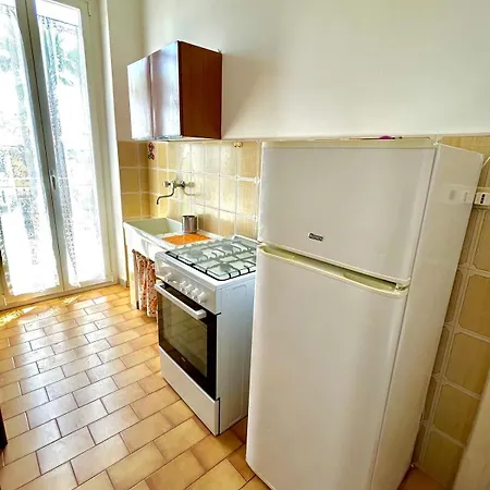 Orizzonte Cupra - Luminoso Vista Mare