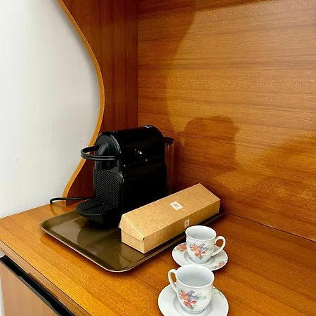 Daire Orizzonte Cupra - Luminoso Vista Mare *