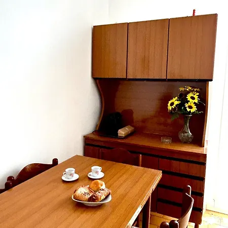 Apartment Orizzonte Cupra - Luminoso Vista Mare Cupra Marittima