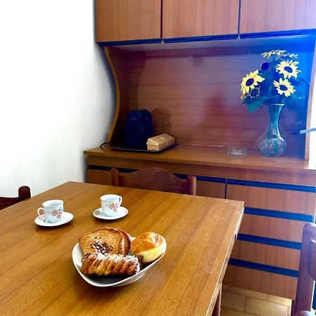 Orizzonte Cupra - Luminoso Vista Mare Apartment *