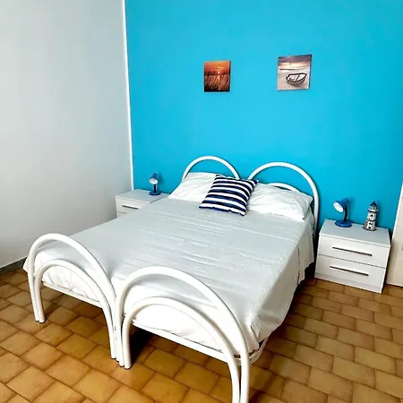 Orizzonte Cupra - Luminoso Vista Mare Appartement Cupra Marittima