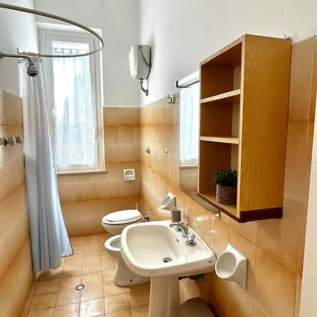 Orizzonte Cupra - Luminoso Vista Mare *