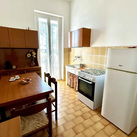 Orizzonte Cupra - Luminoso Vista Mare