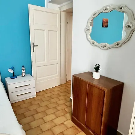 Daire Orizzonte Cupra - Luminoso Vista Mare