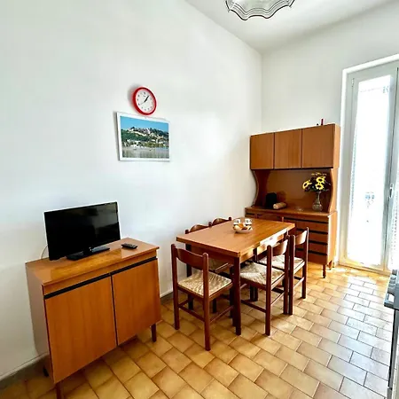 Orizzonte Cupra - Luminoso Vista Mare Апартаменты *