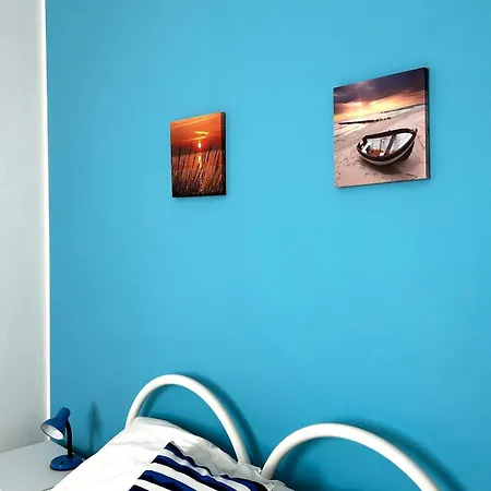 Appartement Orizzonte Cupra - Luminoso Vista Mare *