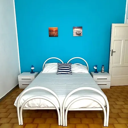 Daire Orizzonte Cupra - Luminoso Vista Mare Cupra Marittima