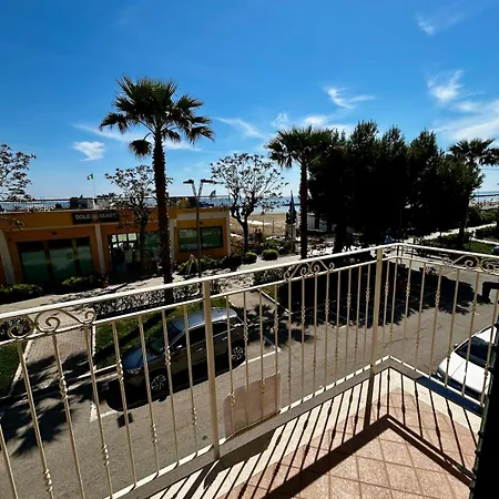 Orizzonte Cupra - Luminoso Vista Mare * Cupra Marittima