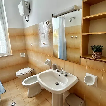 Daire Orizzonte Cupra - Luminoso Vista Mare *