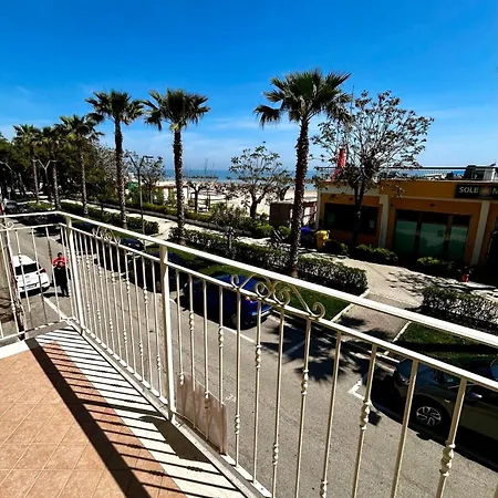 Orizzonte Cupra - Luminoso Vista Mare Apartment Cupra Marittima