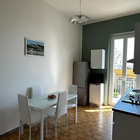 Orizzonte Cupra - Luminoso Vista Mare Appartement