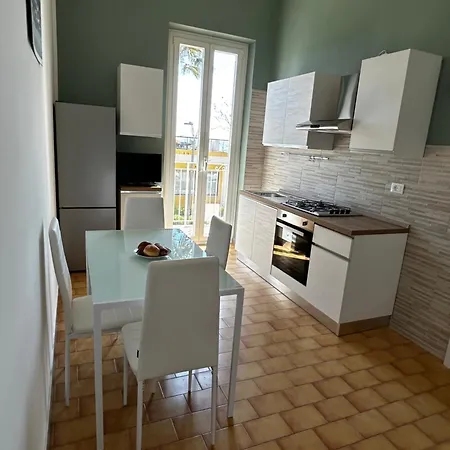 Appartement Orizzonte Cupra - Luminoso Vista Mare