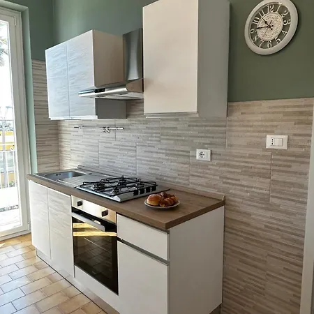 Appartement Orizzonte Cupra - Luminoso Vista Mare *